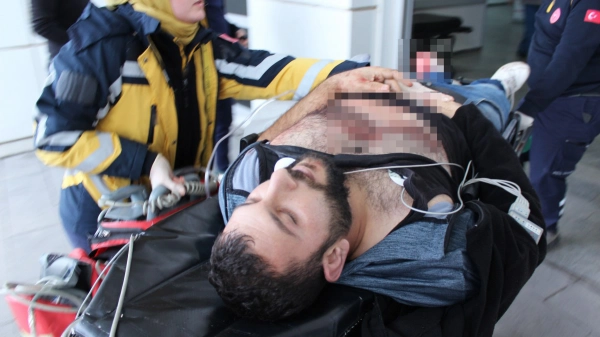 Aksaray'da ölen gencin kayınvalidesinin 20 bin TL borcu için bıçaklandığı ortaya çıktı