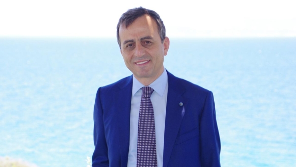 Ali Nuhoğlu 40 milyon TL ile yakalandı
