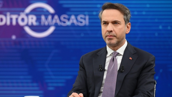 Alparslan Bayraktar: 57 milyon varillik petrol rezervi tespit edildi