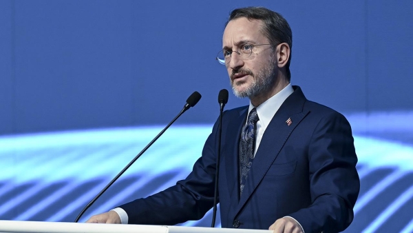 Altun: Muhalefet yargıyı akamete uğratma çabasında