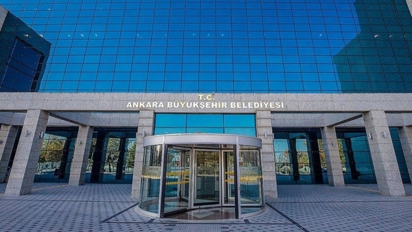 Ankara Büyükşehir Belediyesi'ne konser soruşturmasında çarpıcı detaylar