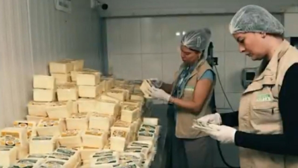 Ankara'da insan sağlığını tehdit eden 40 ton ürünün satışı engellendi