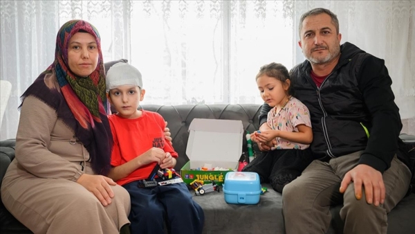 Ankara'da okula giderken başıboş köpeklerin saldırısına uğradı: 2 belediye yetkilisi hakkında dava