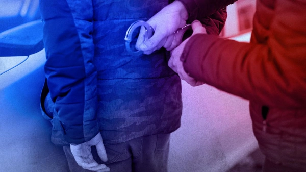 Ankara'da sahte tapu ve tehditle dolandırıcılık yapan 9 kişi tutuklandı
