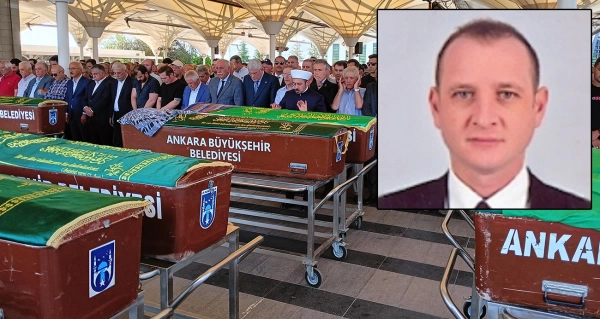 Anneannesini öldüren Bedirhan Şener’in yargılanmasına başlandı İhlas Haber Ajansı