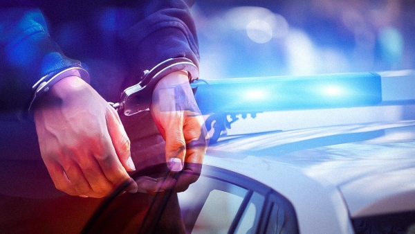 Antalya'da organize suç örgütüne operasyon: 15 gözaltı