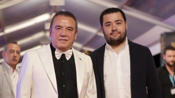 Antalya’da rüşvet soruşturması: Nafakayı rüşvet parasıyla ödediler