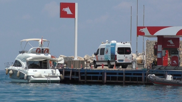 Antalya'da ünlü iş insanın ölümündeki sır çözüldü: Yasak aşk iddiası