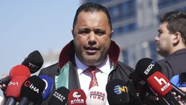 SON DAKİKA! Avukat Rezan Epözdemir tutuklandı