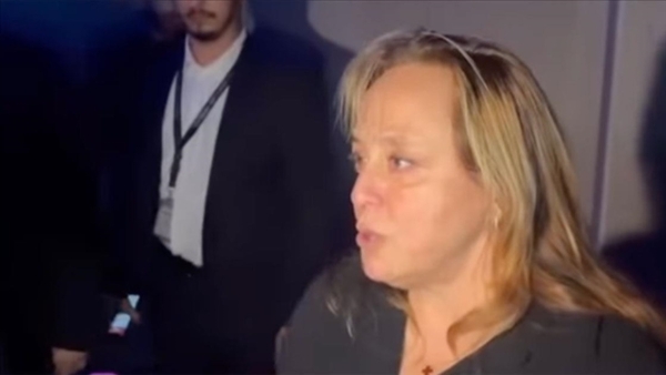 Ayşe Barım hakkında yeniden tutuklama kararı verildi