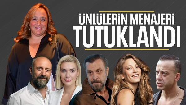 SON DAKİKA! Ayşe Barım tutuklandı