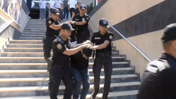 Ayşe Tokyaz cinayetinde 2 tutuklama daha