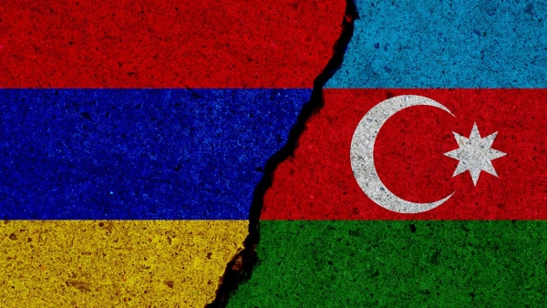Azerbaycan: Ermenistan'la barış anlaşması maddeleri üzerinde uzlaştık
