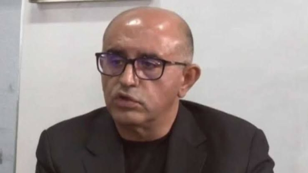 Aziz İhsan Aktaş'ın şirketlerine kayyum atandı