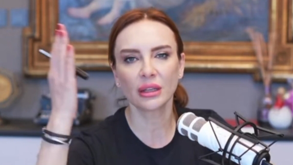 Bahar Feyzan: PKK'nın silah bırakmasının bize ne faydası var