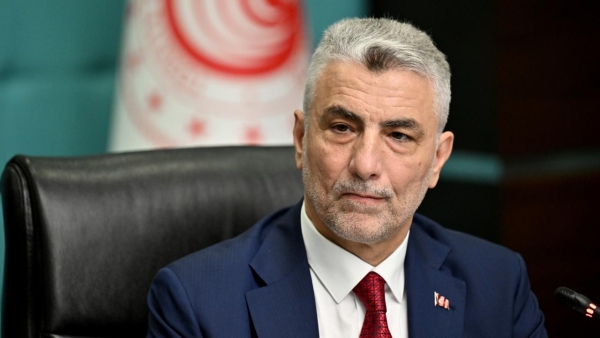 Bakan Bolat: Boykot çağrısı yapanlara karşı ticaretinde maddi kaybı olan tazminat davası açabilir