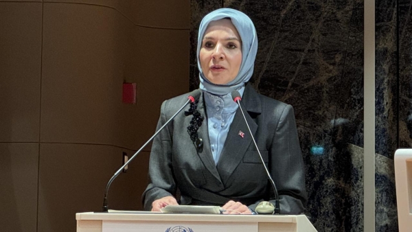 Bakan Göktaş: Nevzat Bahtiyar'a verilen cezaya itiraz edeceğiz