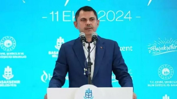 Bakan Kurum'dan Özgür Özel'e tepki: Hatay'ı yalnız bırakan sizsiniz!