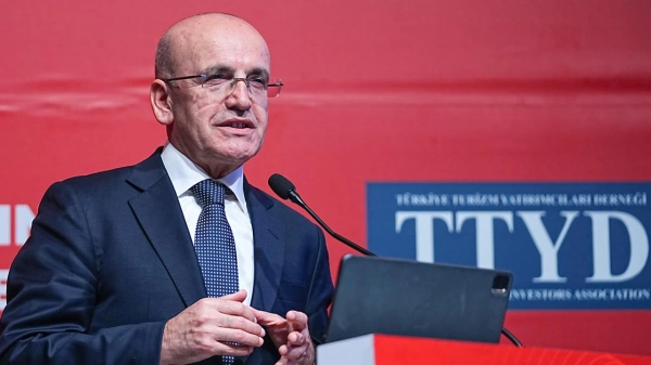 Bakan Şimşek: Cari açık bir endişe kaynağı olmaktan çıktı
