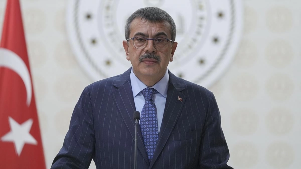 Bakan Tekin: CHP toplumu manipüle ediyor, belediyeler anaokulu açamaz