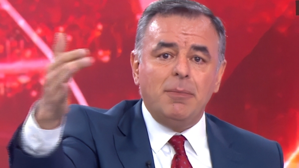 Barış Yarkadaş, CHP'deki kurultay davasının iç yüzünü anlattı