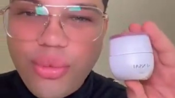 Bedelli askerlik için hazırlanan vatandaşın şaşırtan çantası