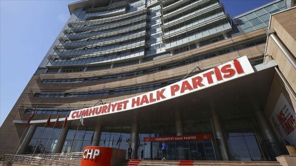 Belediyelere operasyonlar sürüyor: 16 CHP'li belediye başkanı tutuklu