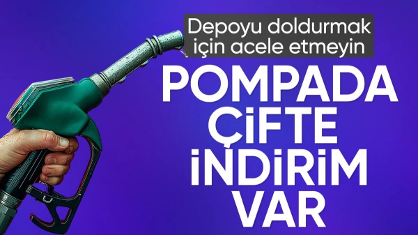 Araç sahiplerine müjde: Benzin ve motorine büyük indirim geliyor