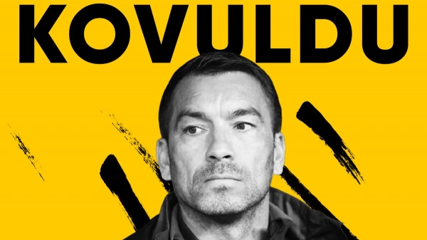 Beşiktaş, Giovanni van Bronckhorst ile yollarını resmen ayırdı