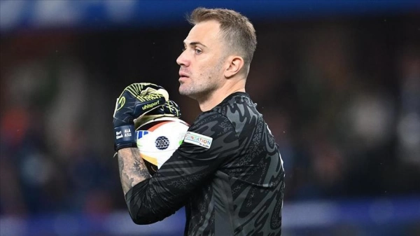 Beşiktaş'ta Mert Günok depremi! Lyon ve Galatasaray maçlarında yok