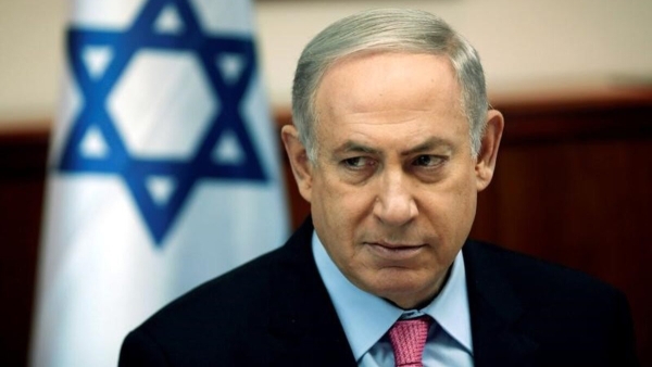 Binyamin Netanyahu'dan Suriye'ye saldırıları genişletme tehdidi