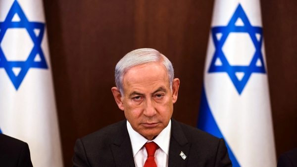 Binyamin Netanyahu zehirlendi