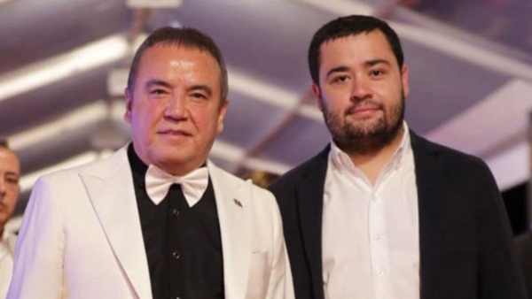 Böcek ailesinin rüşvet ve uyuşturucu trafiği dosyaya girdi