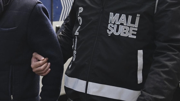 Borsa'da manipülasyon operasyonu: 12 kişi tutuklandı