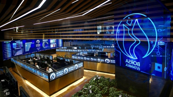 Borsa işlemlerinde usulsüzlük yapan 7 şüpheliye gözaltı kararı