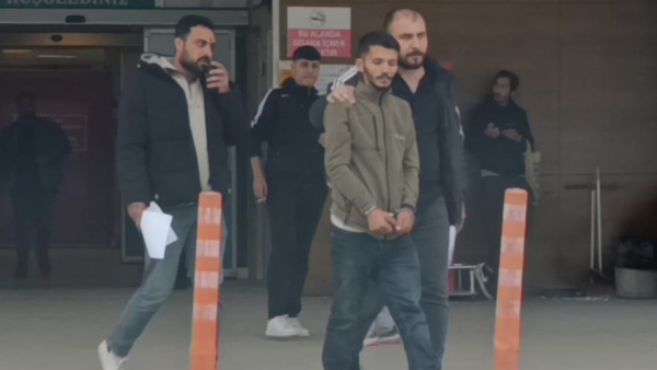 Bursa'da kredi vaadiyle gencin 300 bin TL'sini alan dolandırıcı tutuklandı