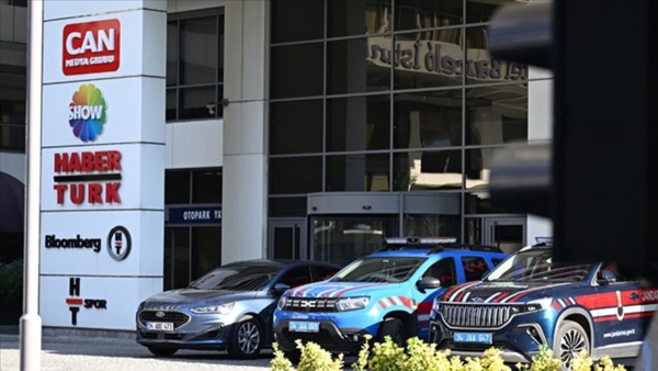 Can Holding soruşturmasında mahkemeye sevk edilen 11 kişi tutuklandı