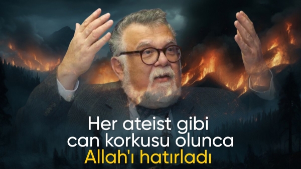 Celal Şengör, Ege'de art arda yaşanan depremleri değerlendirdi