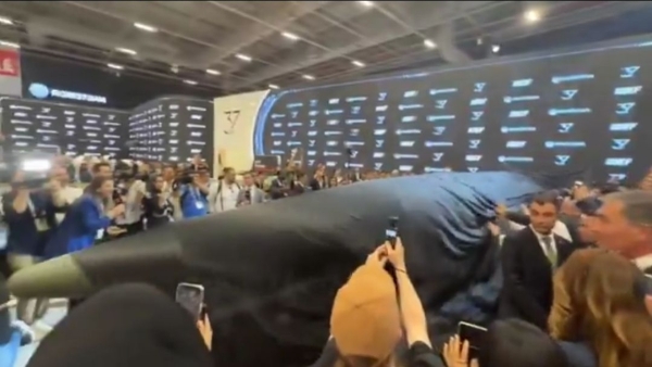 CHP ile AK Parti arasındaki vizyon farkını anlatan video