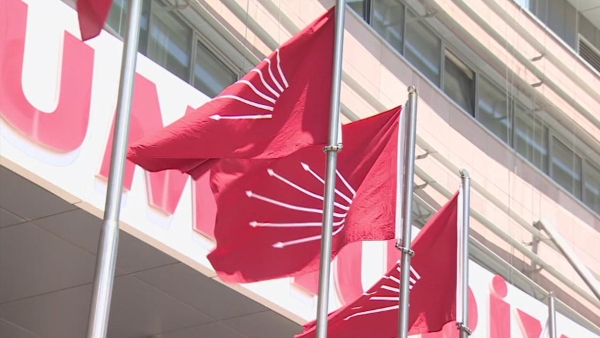 CHP İstanbul İl Kongresi'ne soruşturma