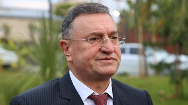 CHP, Lütfü Savaş'ı kesin ihraç istemiyle disipline sevk etti