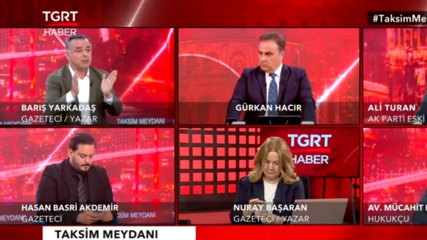 CHP'nin şaibeli kurultayı: Delegelere pavyonda para dağıtılmış