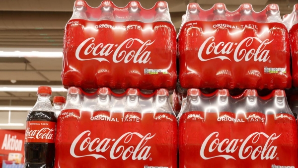 Coca-Cola hakkında rekabet soruşturması