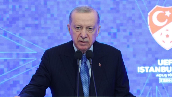 Cumhurbaşkanı Erdoğan: Bugünler siyaset yapma değil, milletçe kardeşliğimizi hatırlama dönemleridir