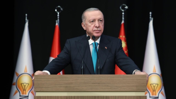 Cumhurbaşkanı Erdoğan'dan alçak karikatüre sert tepki: Hesap verecekler