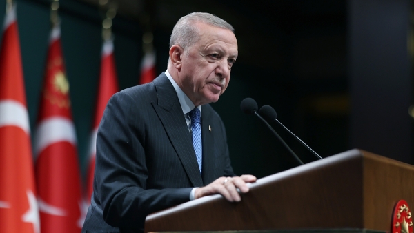 Cumhurbaşkanı Erdoğan duyurdu: Sanal bahise karşı eylem planı geliyor