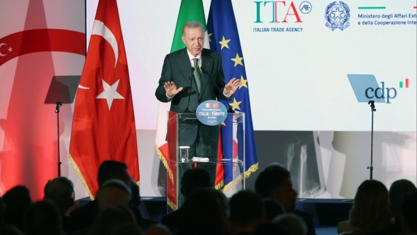 Cumhurbaşkanı Erdoğan: Yapısal reformların hayata geçirilmesi noktasında kararlıyız