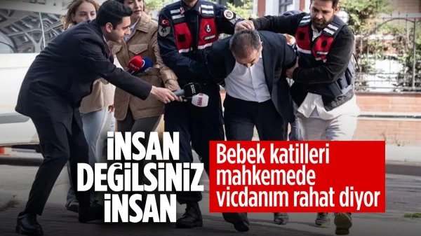 Cumhuriyet savcısını tehdit eden sanık Tuğçe Toptemel hakim karşısında