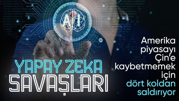 DeepSeek, kişisel veri güvenliği talepleriyle karşı karşıya