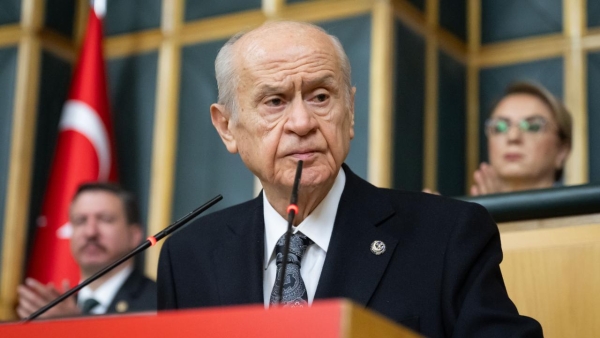 Devlet Bahçeli: PKK ve iltisaklı gruplar ön şartsız silah bırakmalı